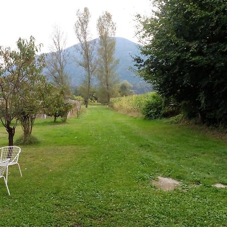 Agriturismo Il Girasole フェルトレ エクステリア 写真