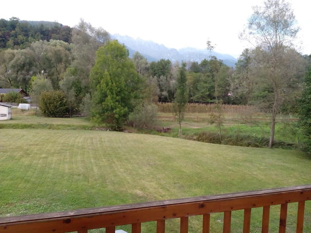 Agriturismo Il Girasole フェルトレ エクステリア 写真